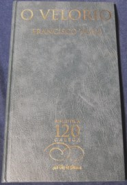 O VELORIO Francisco Taxes
